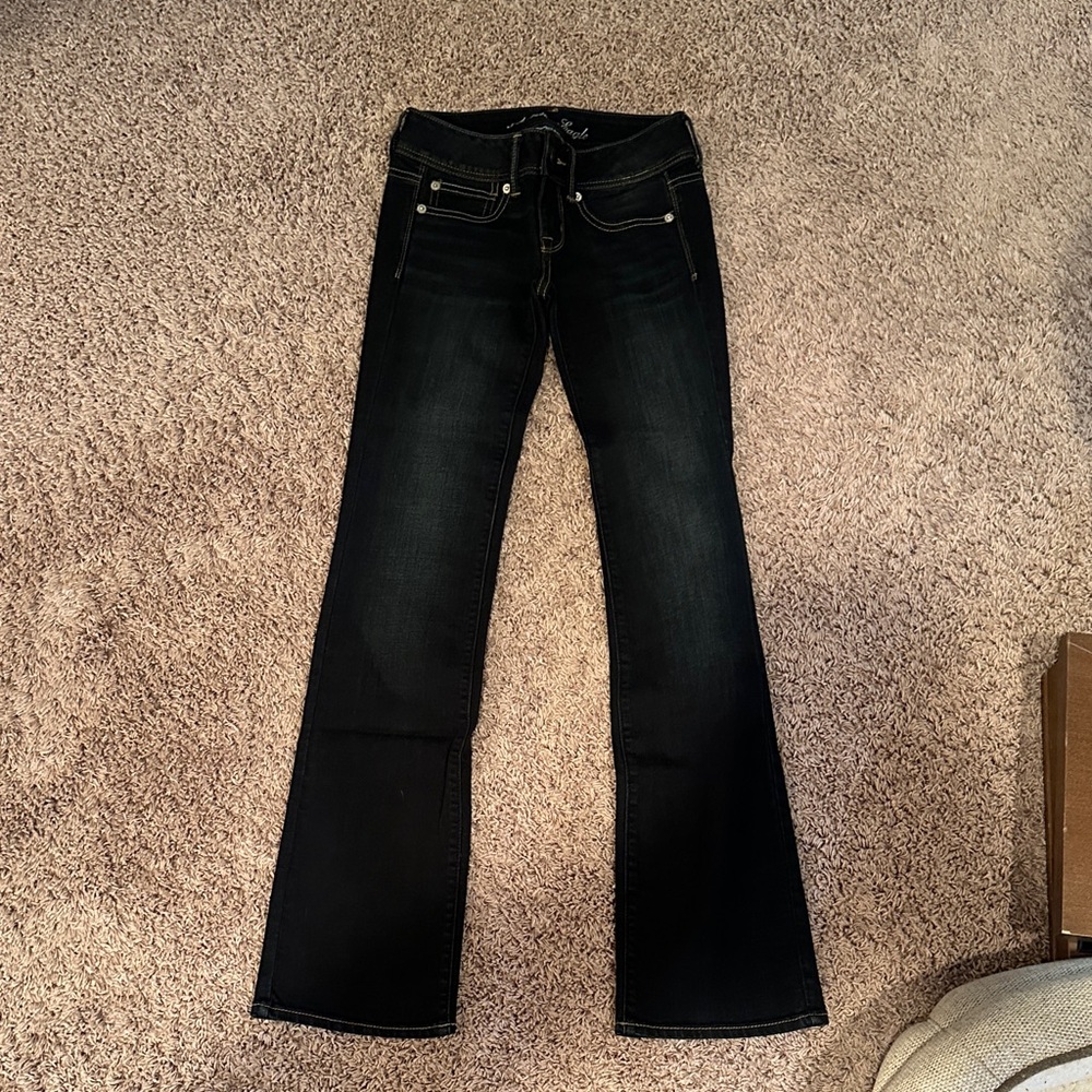 American Eagle Vintage Jeans - Super Strech